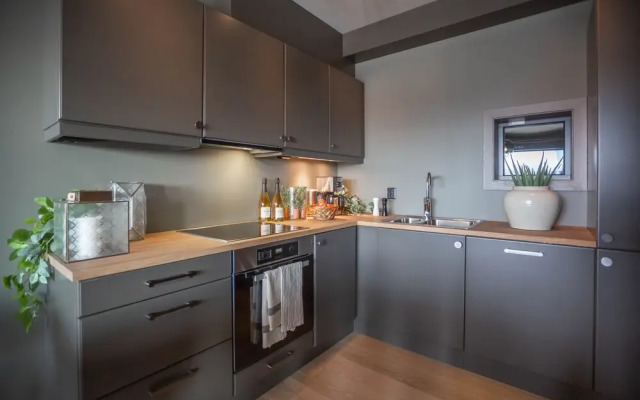 Apartment Bjelbølstølen