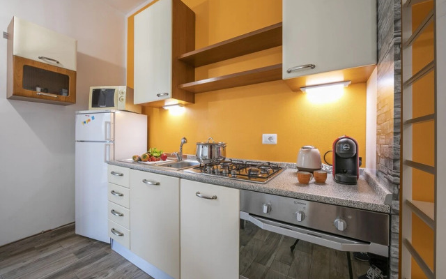 Appartamento Miralago 700 mt from lake