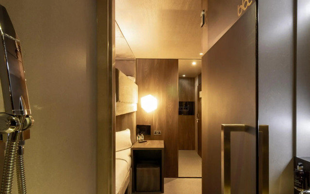 Bloc Hotel London Gatwick Airport