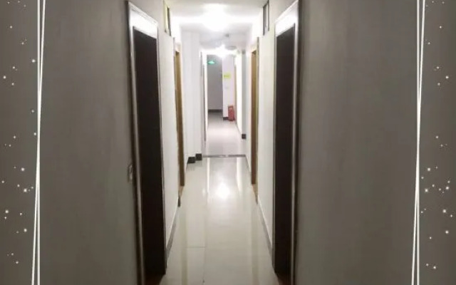 Ziqi Hotel (Shanghai Bay University Town)