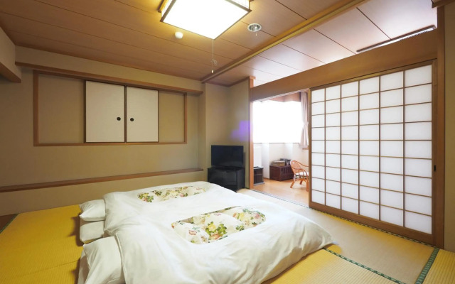 Imari Grand Hotel