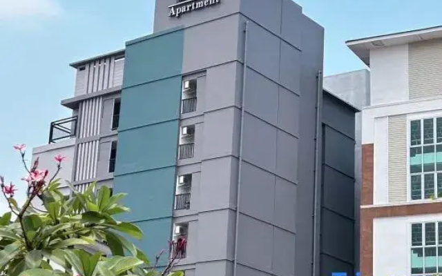 S&Y Apartment