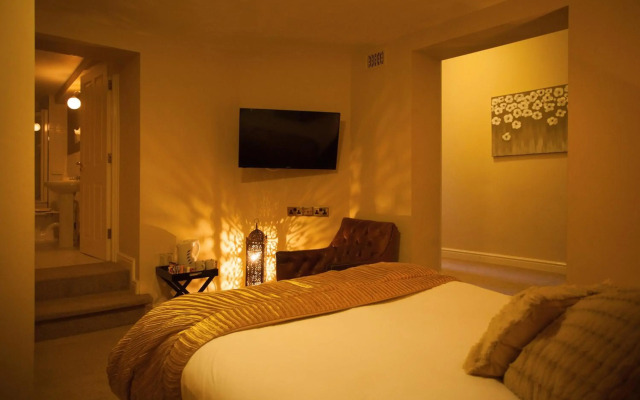 Hotel Bannatyne Darlington