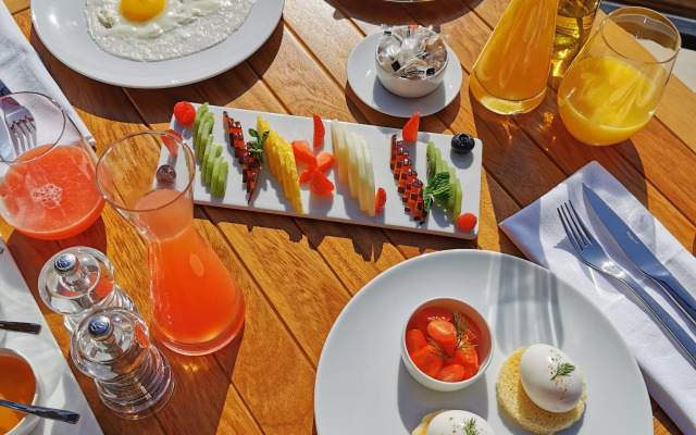 Riad Leila Marrakech