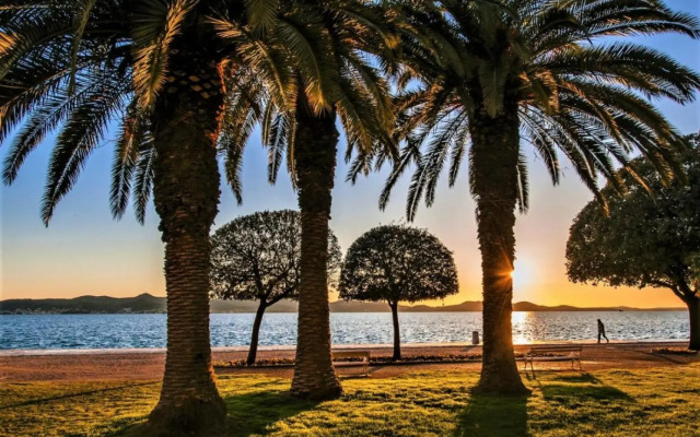 Prova apartment - Zadar - Sea view