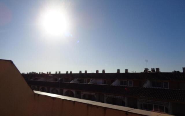 Apartamento Calle Fundadores