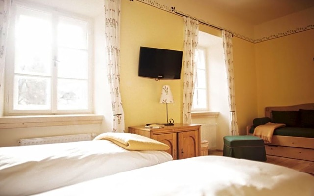 Hotel-Gasthof Weitgasser