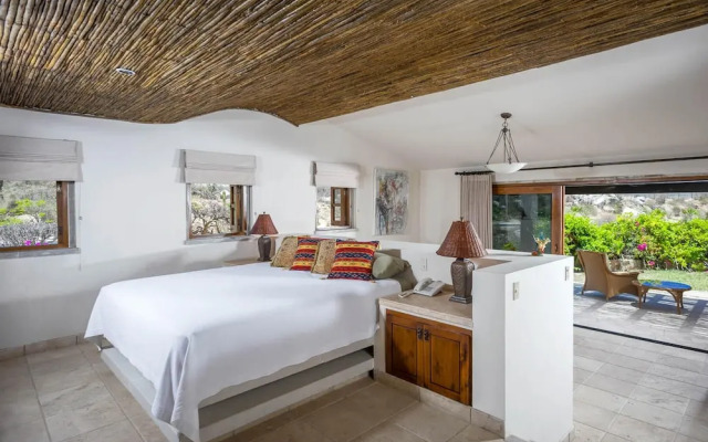 Casa Tita in Cabo San Lucas