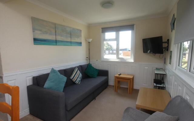 16B Medmerry Park 2 Bedroom Chalet