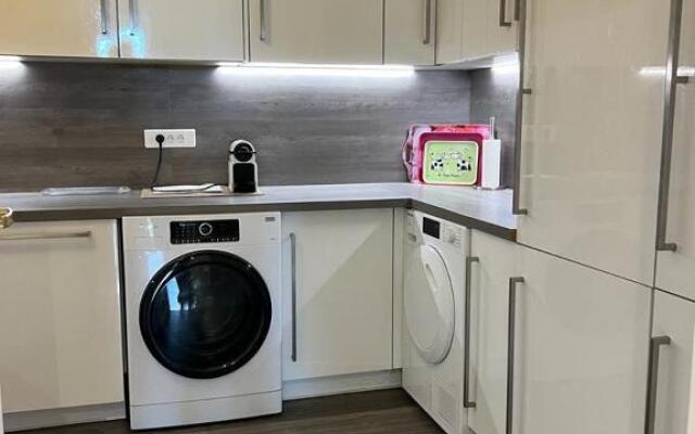 Cannes Eden résidence de luxe piscine tennis