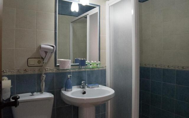 Apartamentos Casa Gil