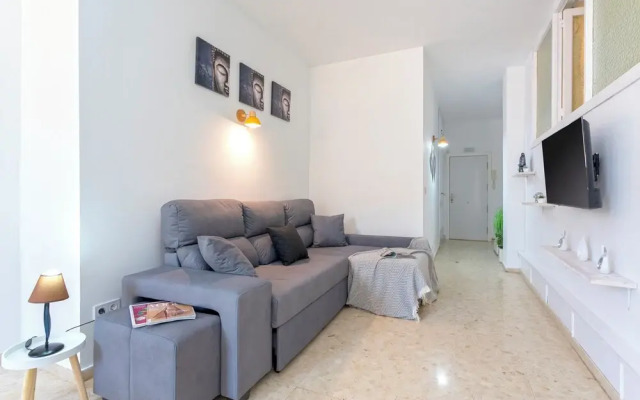 Sunstay Cosy Flat II Carihuela Beach Torremolinos