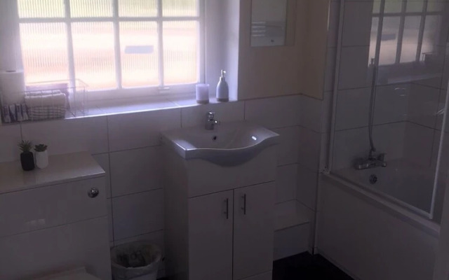 Charming 2-bed Apartment in London Greenwich Park