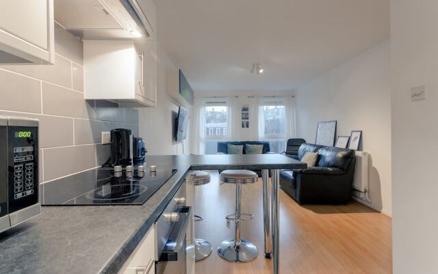 1 Bedroom Apartment in Angel London