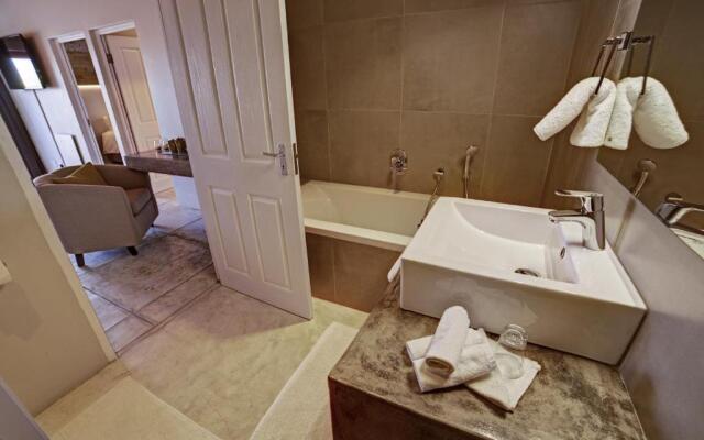 Organic Stay Guesthouse