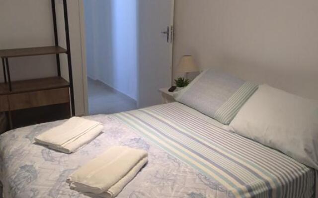 Apartamentos Gonzaga Lado Shopping Miramar