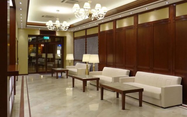 Best Western Kalvin