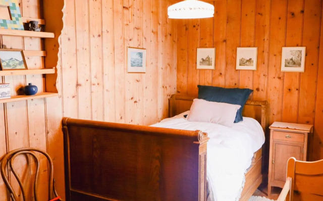 Sunshine Belle Etoile Chalet