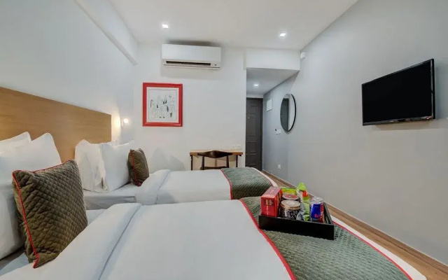 OYO Townhouse 063 M G Road