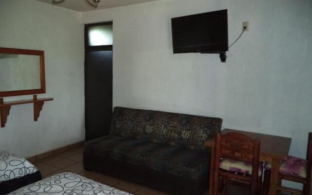 Hotel Ocampo