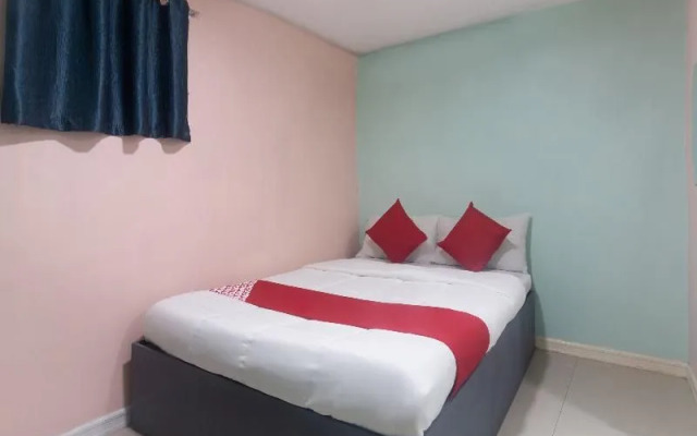 Oyo 157 Casa Venna Pension House