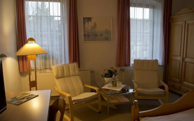 Landhotel Kertscher-Hof