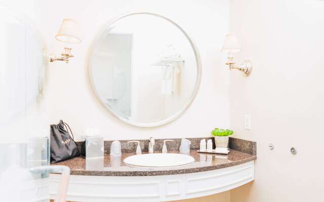 Danfords Hotel and Marina