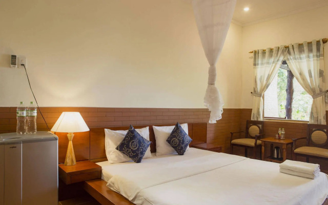 Coco Palm Beach Resort & Spa