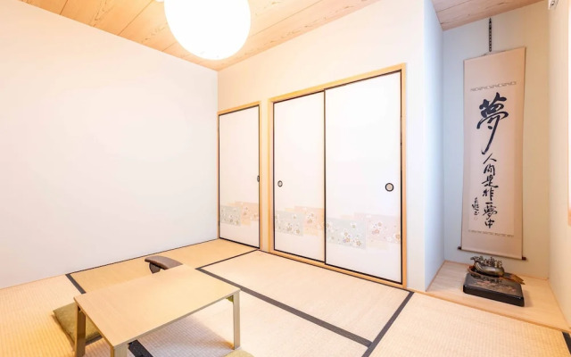 add chaganju - Hostel