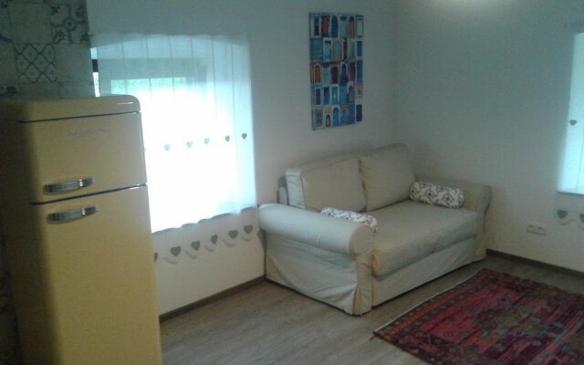 Villa Tora Apartments