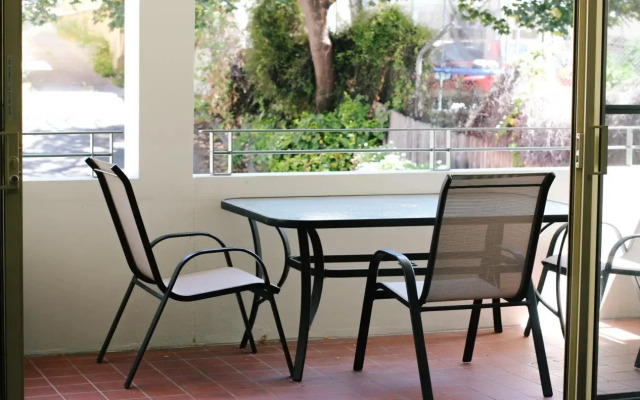 Jenatt Apartments Salamanca