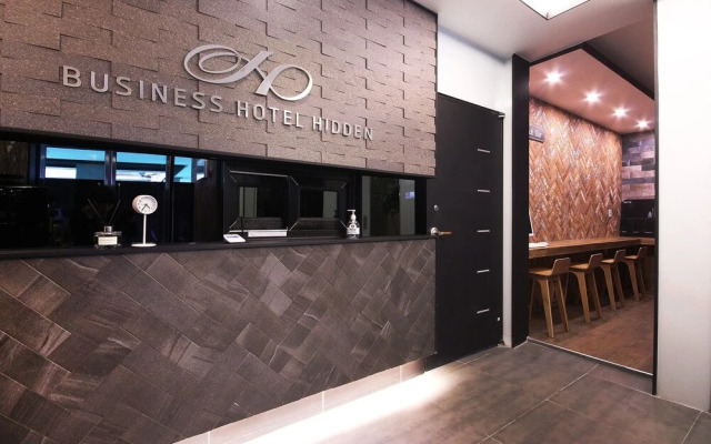 Pohang Haedodong Hidden