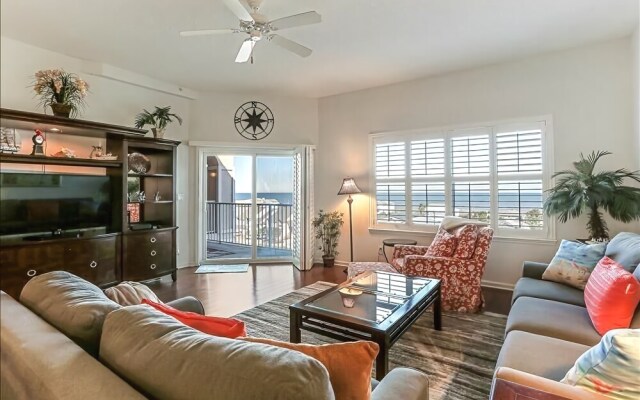 Ocean Park 414 - 2 Br Condo