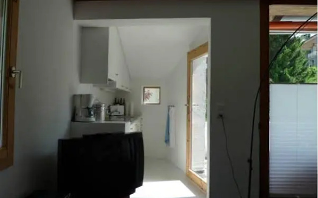 Casa Las Dunschalas