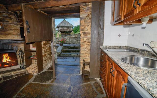 Apartamentos Rurales Casa Riveras