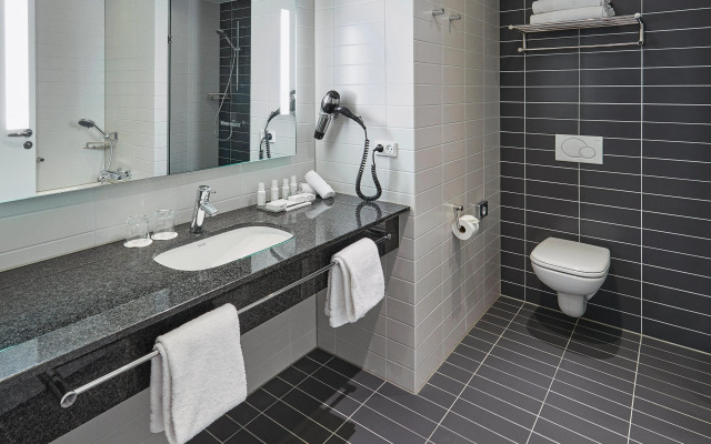 Crowne Plaza Copenhagen Towers by IHG