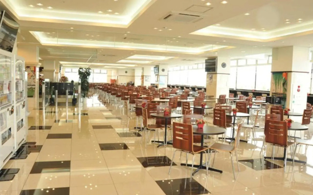 Toyoko Inn Chubu International Airport No.2