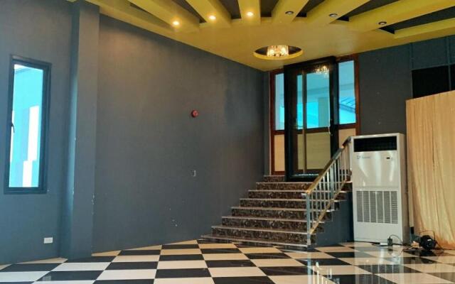 Marlin Hotel