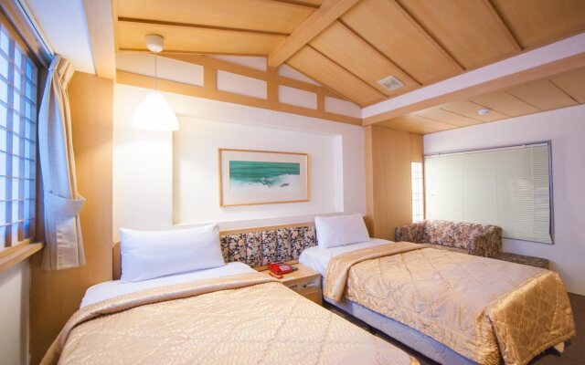 Fude Lime Hotel