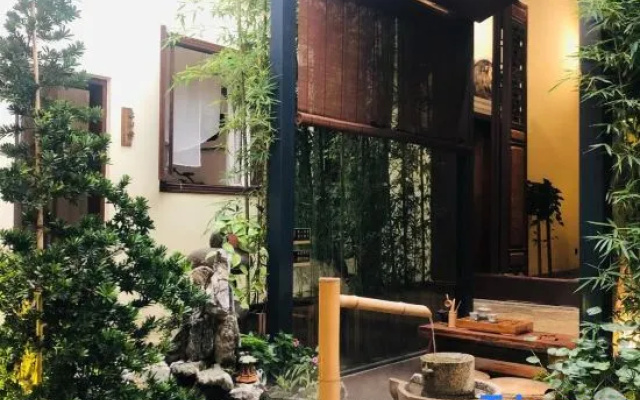 Han Ru Yuan Inn