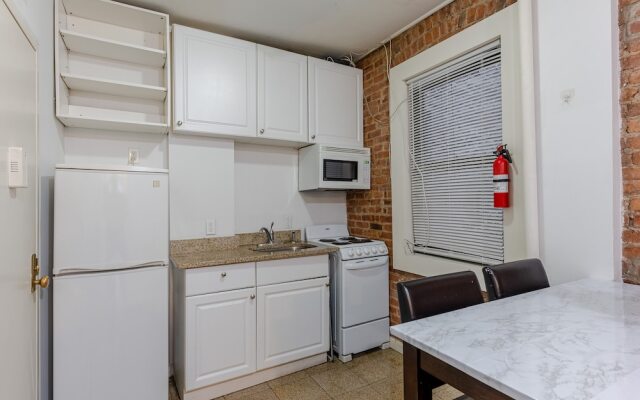110th Boutique Hotel