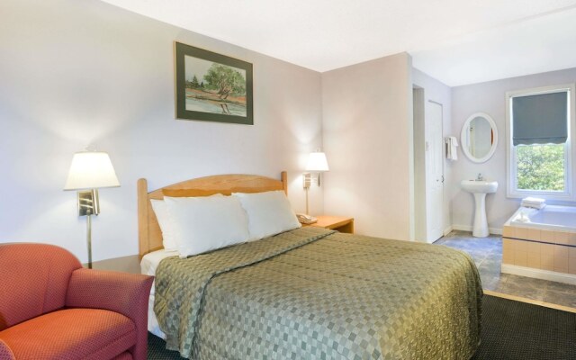 Knights Inn Poconos/Bartonsville