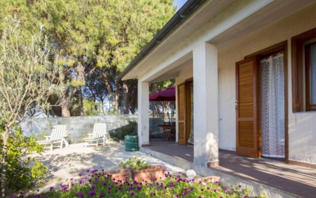 Indipendent House Petronilla in Capoliveri with amazing sea view-SANTA PETRONILLA