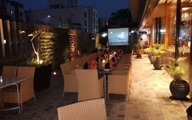 Hotel Fidalgo