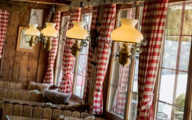 Sporthotel Walliserhof