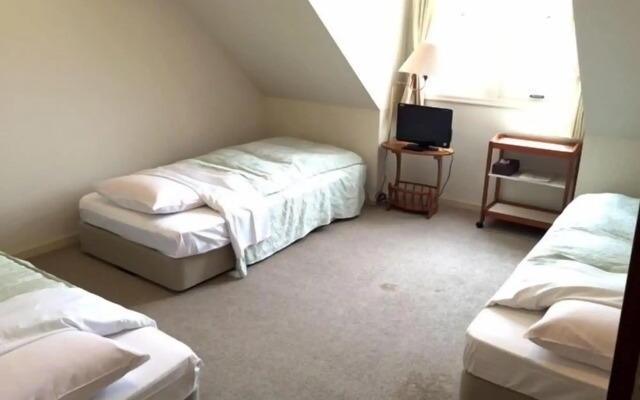 Guest House Bunk