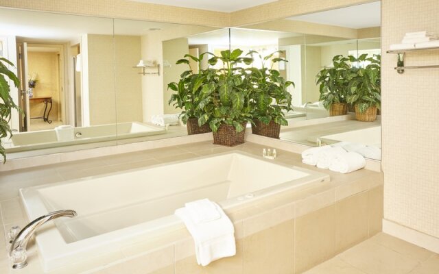 Holiday Inn Allentown-I-78 (Lehigh Valley)
