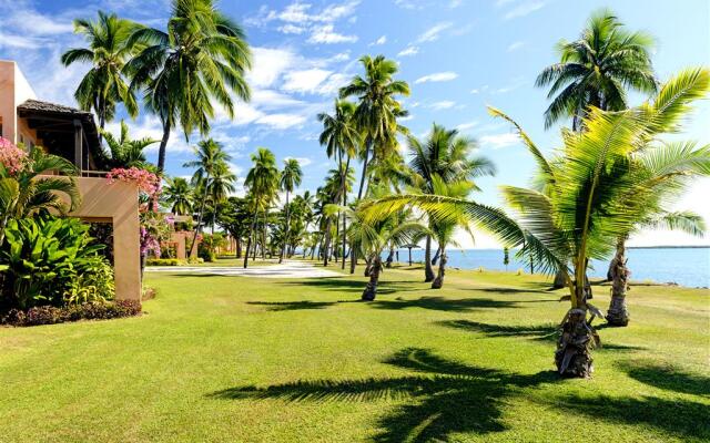 Sheraton Fiji Resort