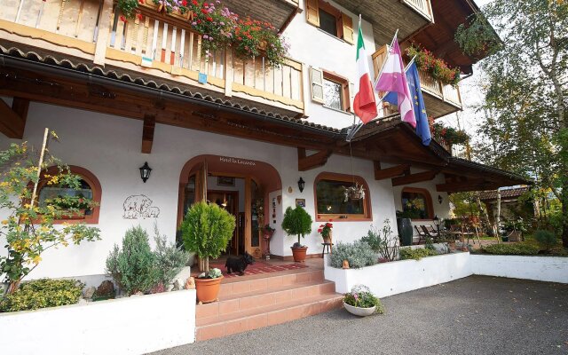La Locanda Garni Hotel & Residence (Pinzolo)