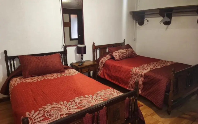 Hotel Gomero